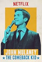 John Mulaney in John Mulaney: The Comeback Kid (2015)