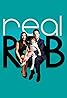 Real Rob (TV Series 2015–2017) Poster