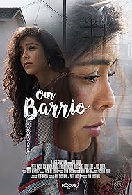 Yvette Angulo in Our Barrio (2016)