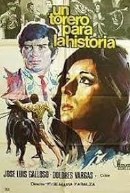 Un torero para la historia (1974)