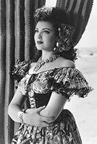 "My Darling Clementine" Linda Darnell