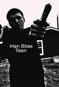 Primary photo for Man Bites Teen