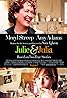 Julie & Julia (2009) Poster