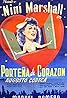 Porteña de corazón (1948) Poster