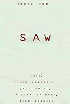 Saw (2003)