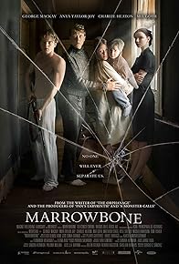 Primary photo for Marrowbone