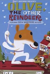 Olive, the Other Reindeer (1999)