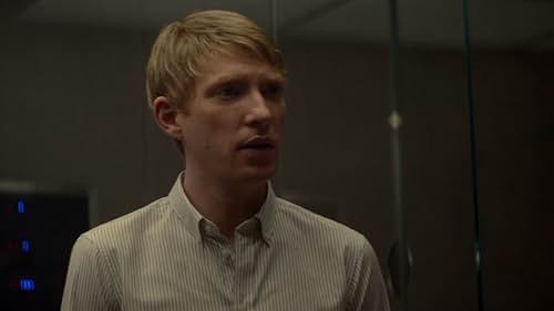 Ex Machina: Do You Have A Name? (UK)