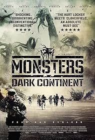 Monsters: Dark Continent (2014)