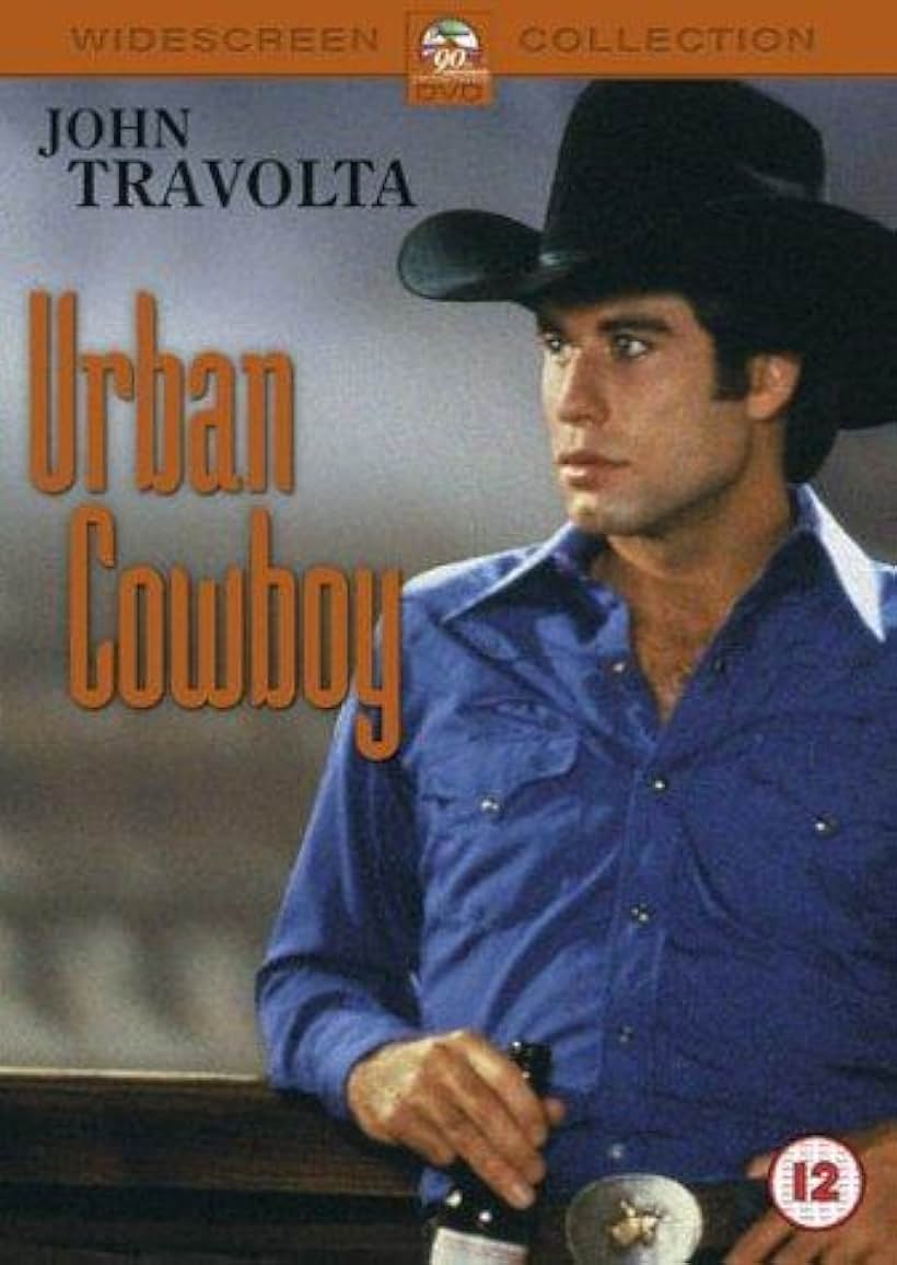 Urban Cowboy (1980)