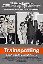 Trainspotting