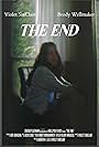 Violet SinClair in The End