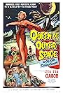 Queen of Outer Space (1958)