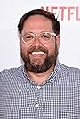 Zak Orth at an event for Wet Hot American Summer: First Day of Camp (2015)