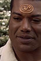 Christopher Judge in Stargate SG-1 (1997)