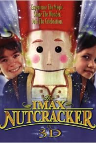 Primary photo for The IMAX Nutcracker