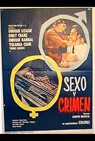 Sexo y crimen (1970)