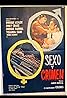 Sexo y crimen (1970) Poster