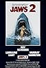 Jaws 2 (1978) Poster