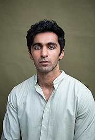 Primary photo for Rohan Gurbaxani