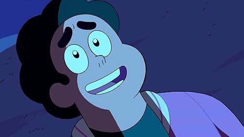 Steven Universe Future: In Dreams