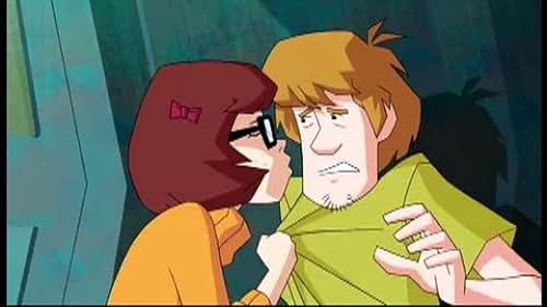 Scooby-Doo: Mystery Incorporated: Season 1, Vol 3.