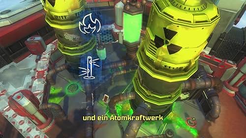 Wildstar: DevSpeak: Warplots (German)