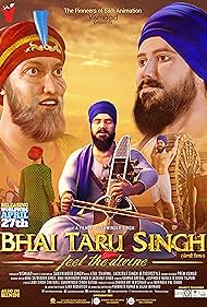 Bhai Taru Singh (2018)