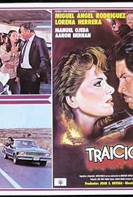 Traición (1991)