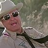 Jackie Gleason in Smokey and the Bandit Part 3 (1983)