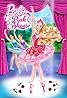 Barbie in the Pink Shoes (2013) Poster