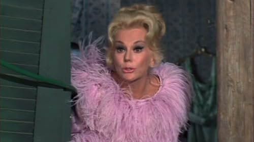 Eva Gabor in Green Acres (1965)