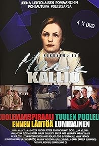 Primary photo for Rikospoliisi Maria Kallio