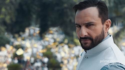 Amazon Prime Video presents 
Tandav Official Trailer 2020, 
A new Amazon Original Series, 
Starring Saif Ali Khan, Dimple Kapadia, Tigmanshu Dhulia, Zeeshan Ayub, Sunil Grover, Kritika Kamra, Kumud Mishra, Sara Jane Dias, Dino Morea, Gauahar Khan, Sandhya Mridul, Anup Soni, Paresh Pahuja, Shonali Nagrani, Hiten Tejwani, Amyra Dastur, Neha Hinge, Sukhmani Sadana and others.