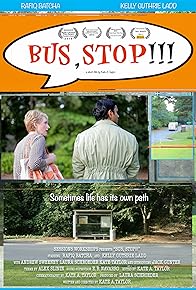 Primary photo for Bus, Stop!!!