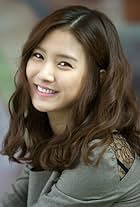 Kim So-eun