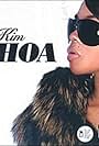 Lil' Kim in Lil' Kim: Whoa (2006)