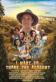 Primary photo for I Want to Thank the Academy