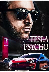 Primary photo for Tesla Psycho