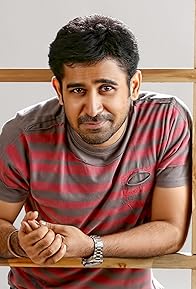 Primary photo for Vijay Antony