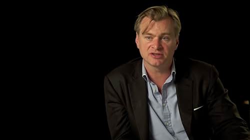 Interstellar: Chris Nolan On The Film