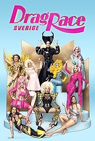 Primary photo for Drag Race Sverige