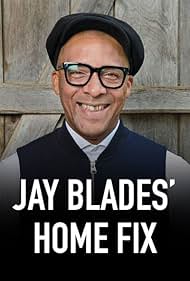 Jay Blades in Jay Blades' Home Fix (2020)