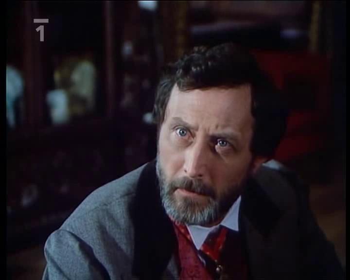 Ladislav Frej in Zbabelec (1990)