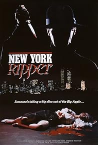 Primary photo for The New York Ripper