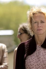 Katja Riemann in Mon cher petit village (2015)