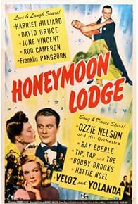 Primary photo for Honeymoon Lodge