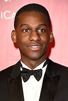 Leon Bridges