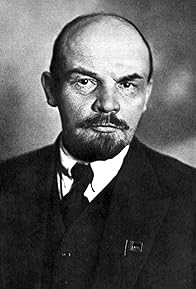 Primary photo for Vladimir Lenin