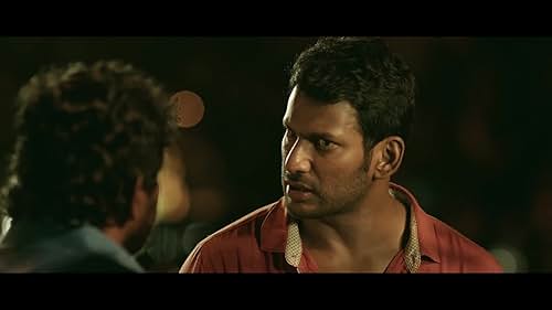 kathakali Trailer